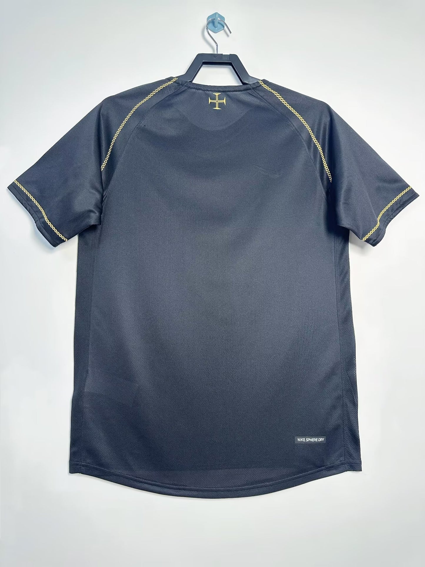 2006 Portugal Away Shirt