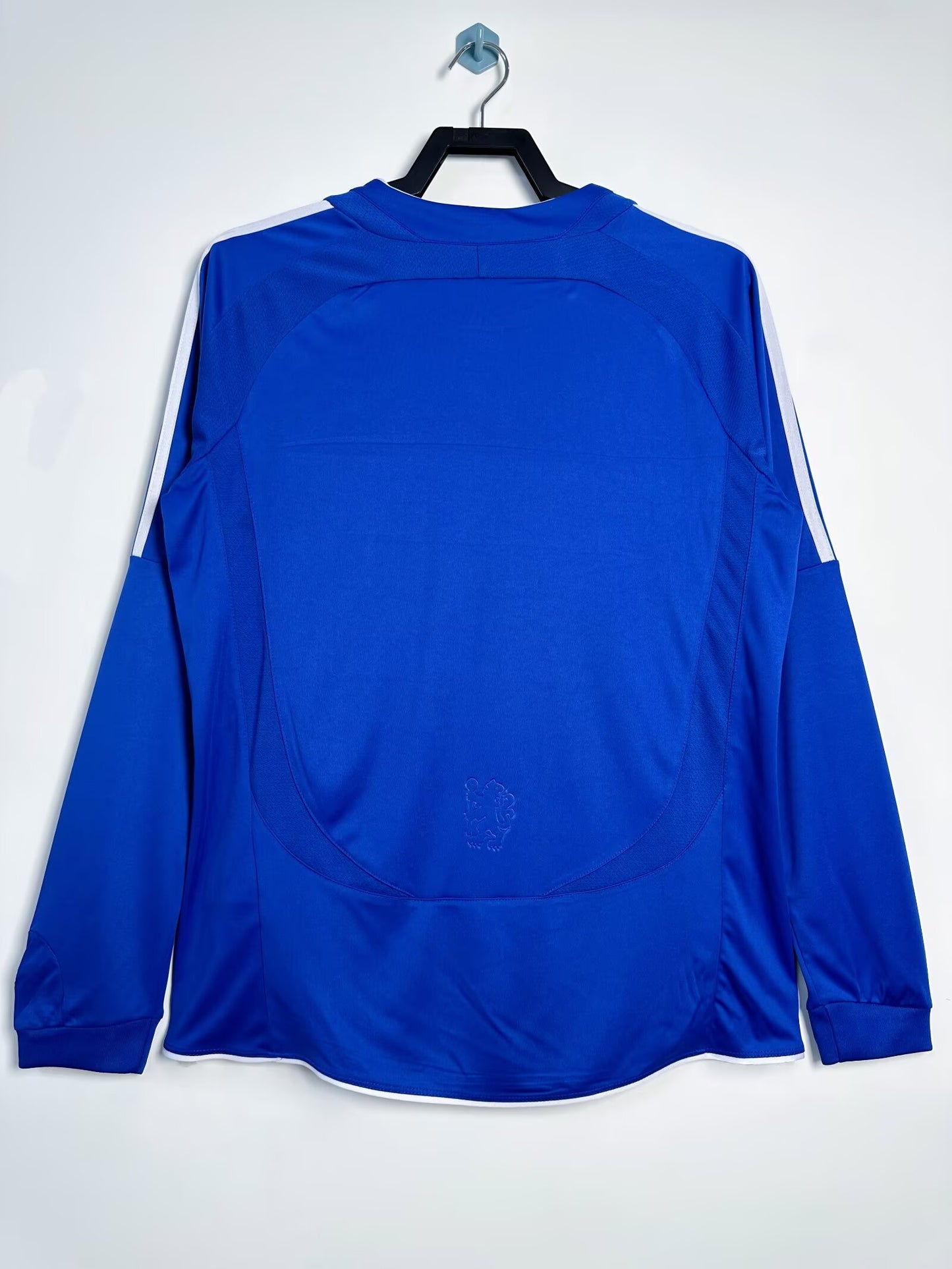 2006-07 Chelsea Home Shirt Long Sleeves