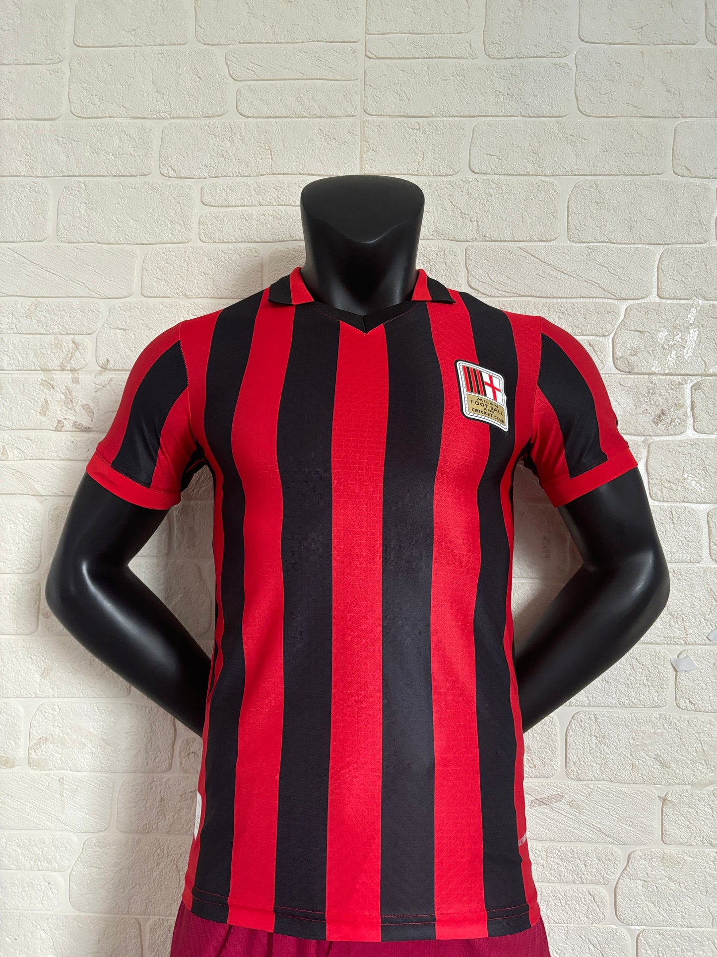 Ac Milan Anniversary 25-26