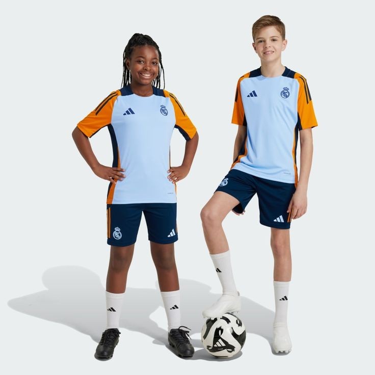 Retro Kids Jerseys