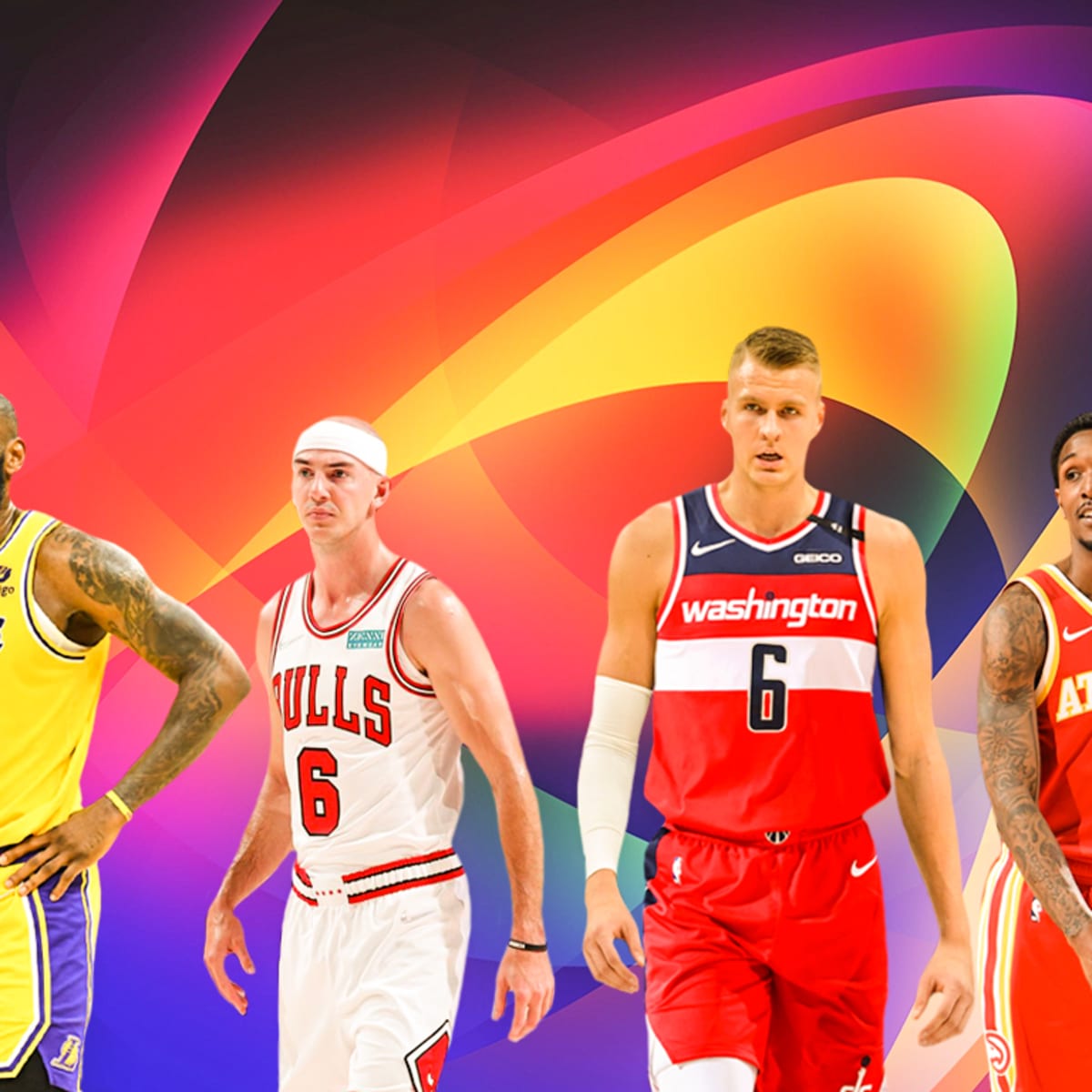 NBA KITS