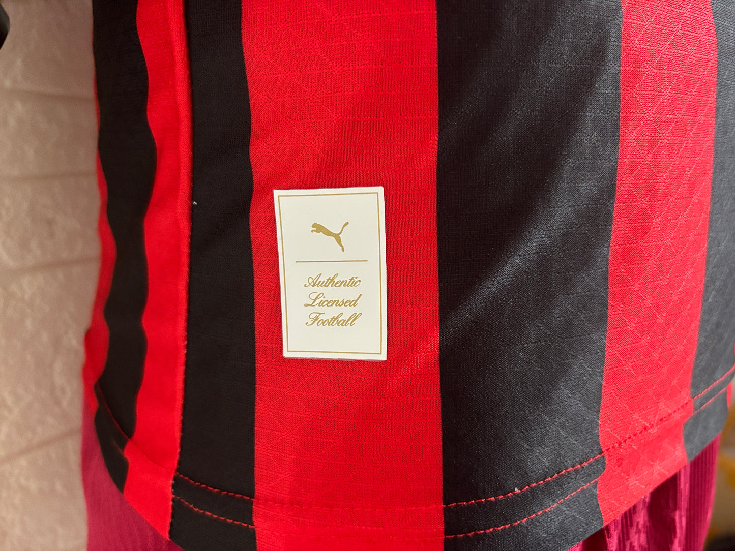 Ac Milan Anniversary 25-26