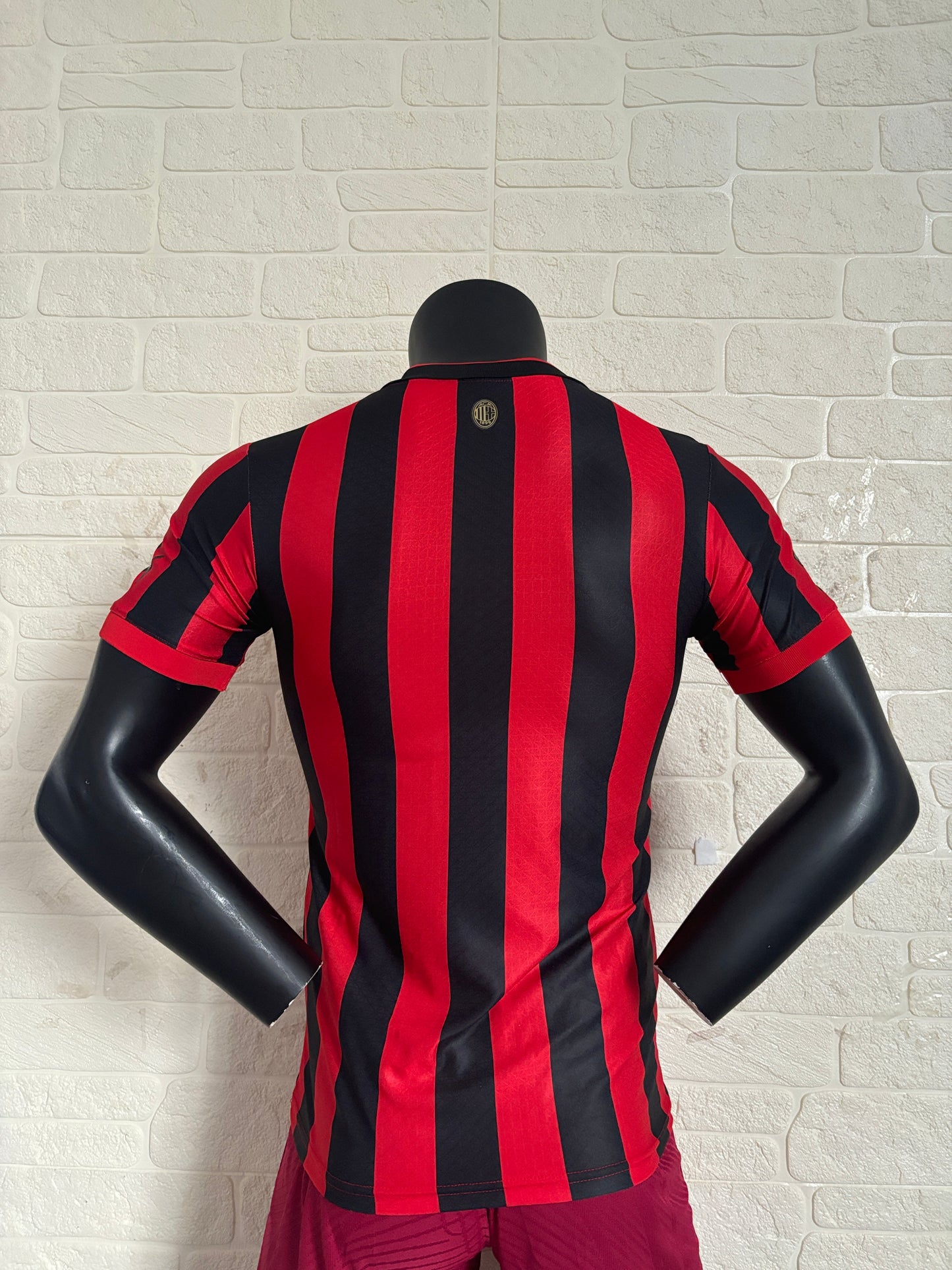 Ac Milan Anniversary 25-26